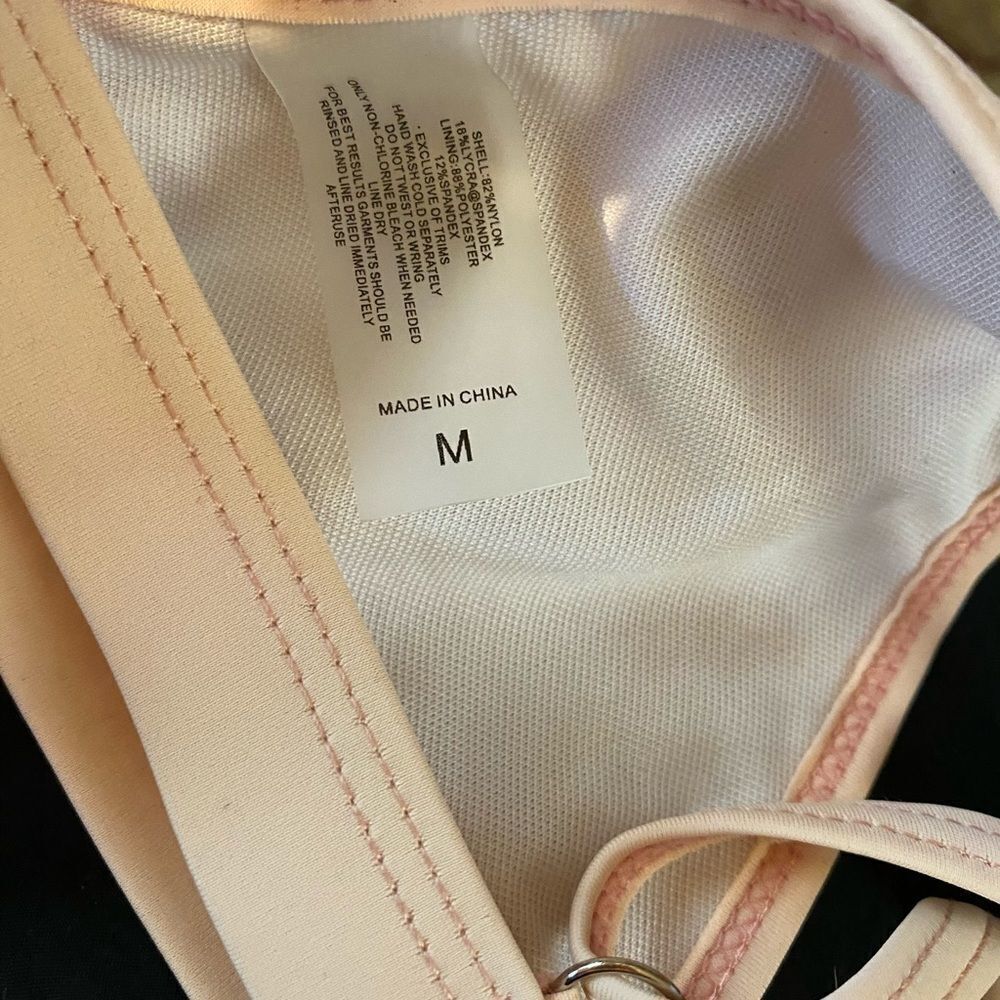 Bikini Top - Picture 5 of 6